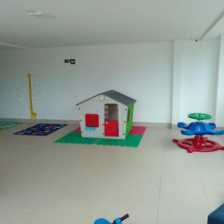 Apartamento Na Praia Grande - Ubatuba Eksteriør billede