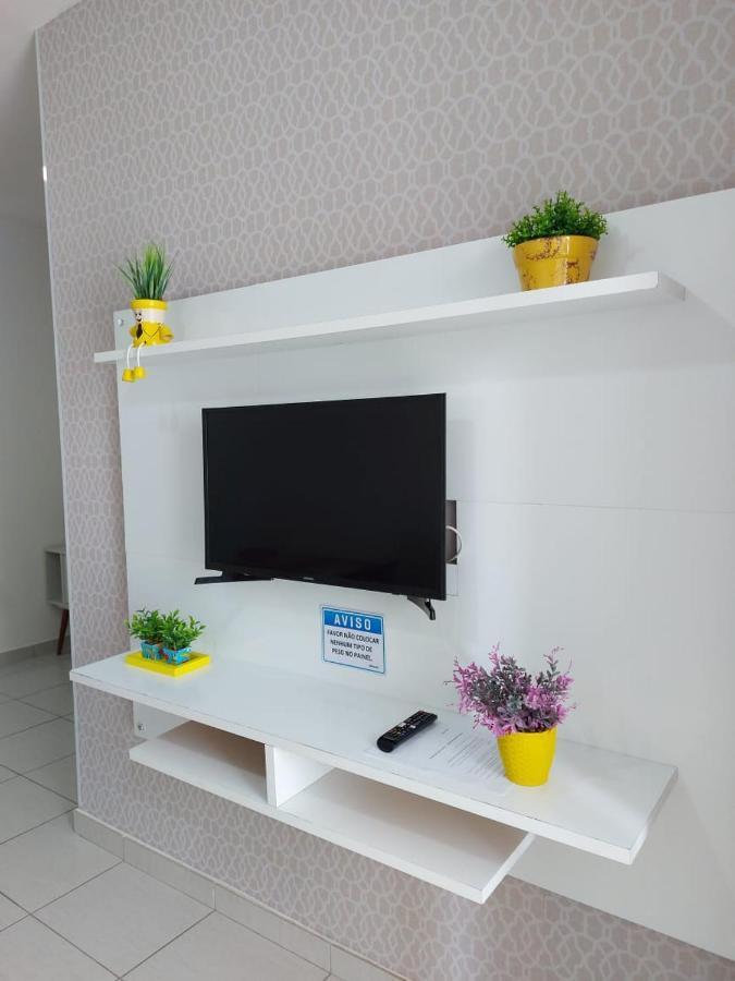 Apartamento Na Praia Grande - Ubatuba Eksteriør billede