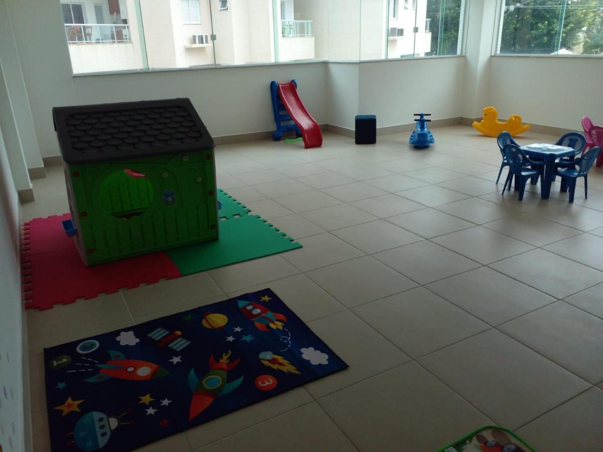 Apartamento Na Praia Grande - Ubatuba Eksteriør billede