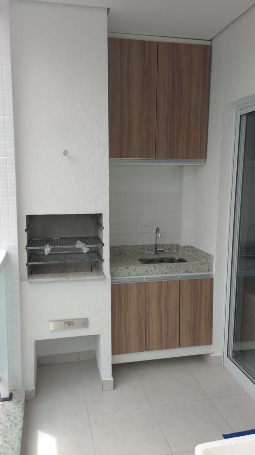 Apartamento Na Praia Grande - Ubatuba Eksteriør billede