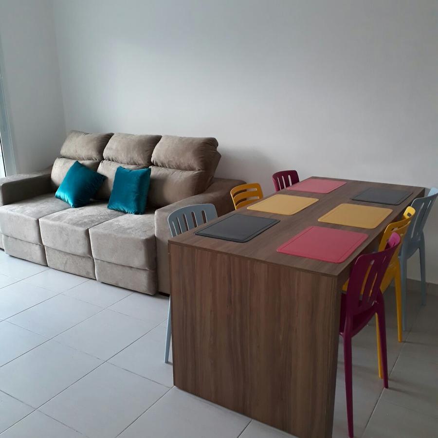 Apartamento Na Praia Grande - Ubatuba Eksteriør billede