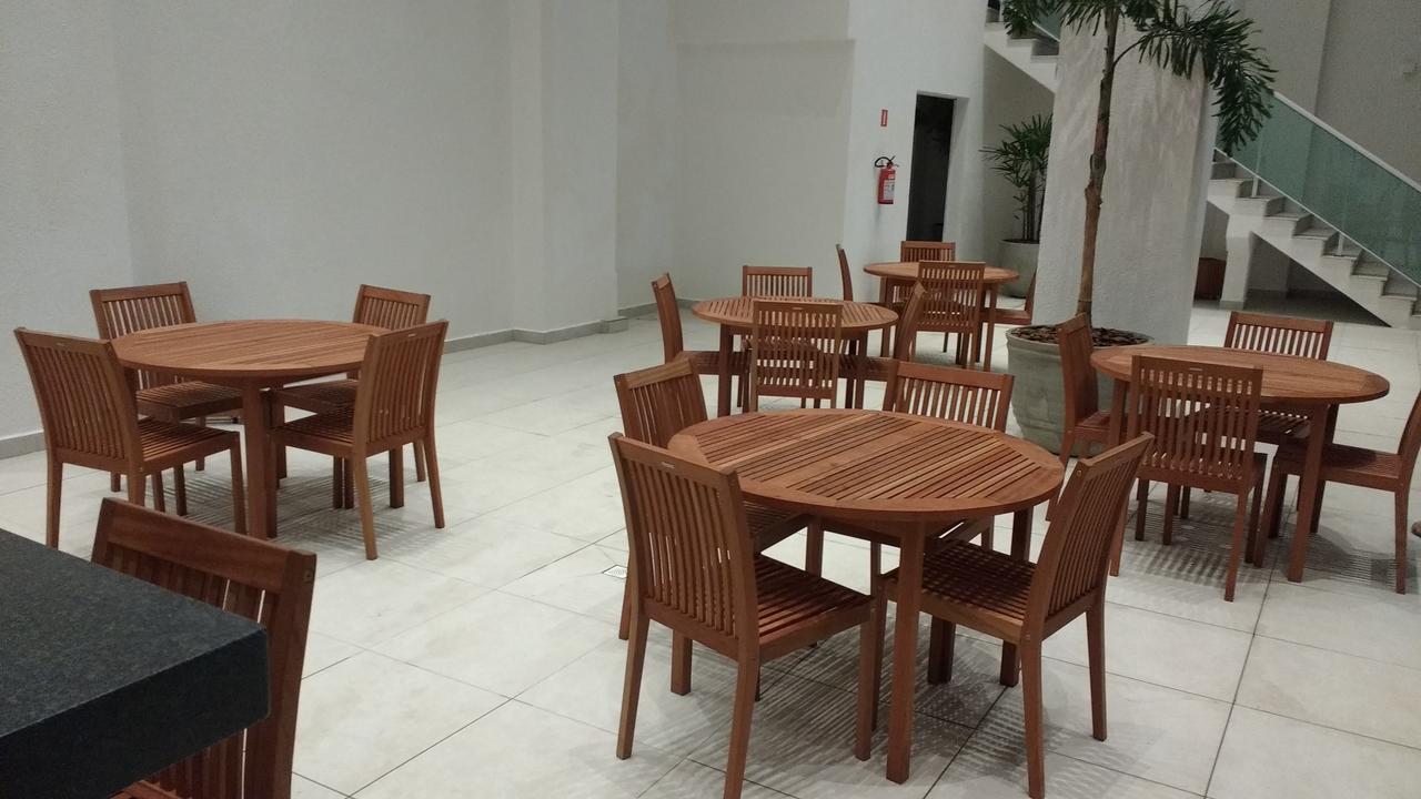 Apartamento Na Praia Grande - Ubatuba Eksteriør billede